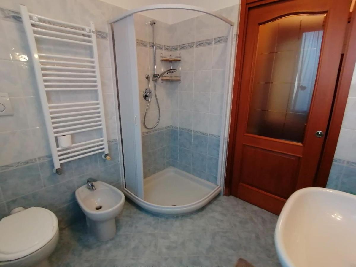 شقة Girasole76 سيستري ليفانتي المظهر الخارجي الصورة