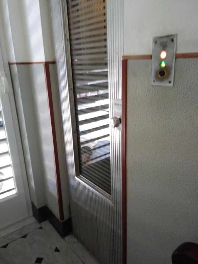 شقة Girasole76 سيستري ليفانتي المظهر الخارجي الصورة